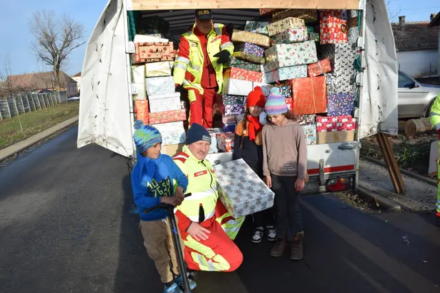 Foto: ÖLRG Bundesverband Österreich