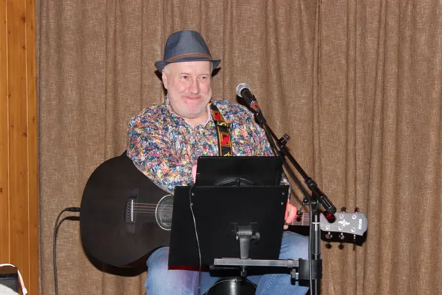 Foto: Walter Kellner