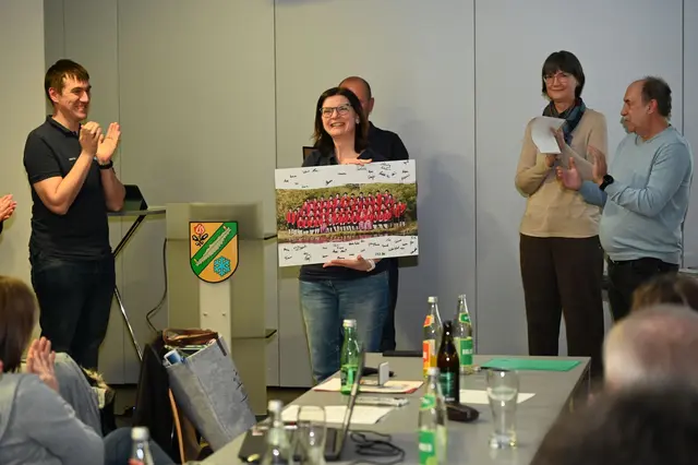 Foto: Musikverein Sandl/Johannes Mayr