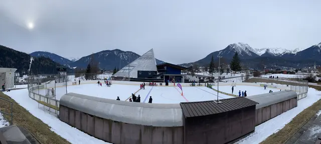 Volles Haus beim U9 Learn-to-Play-Turnier in Imst