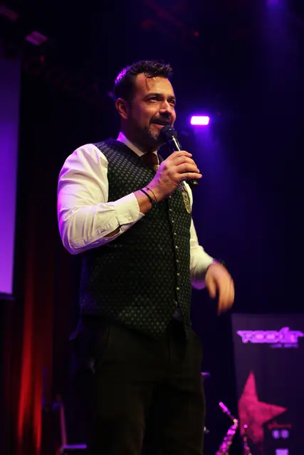 Foto: Andreas Tauser