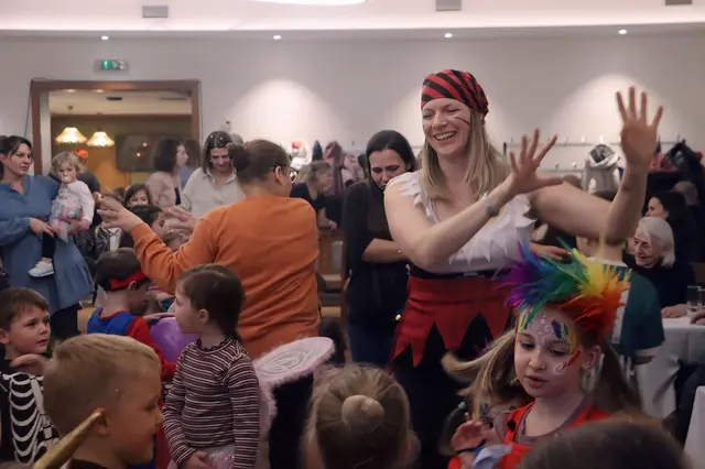 Foto: Alejandra Ortiz