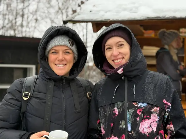 Foto: Dorfgem. Wildbach