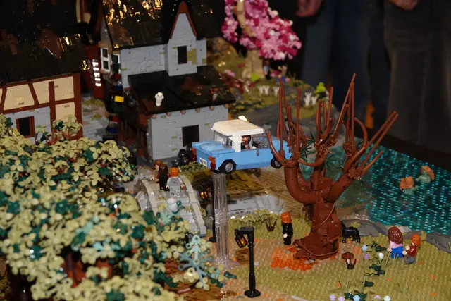 Foto: MeinBezirk/Michael Blinzer