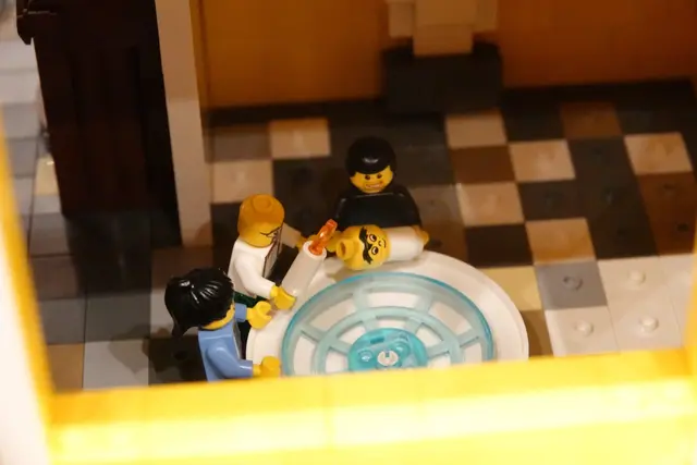 Foto: MeinBezirk/Michael Blinzer