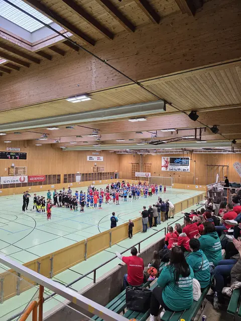 Foto: Sportunion
