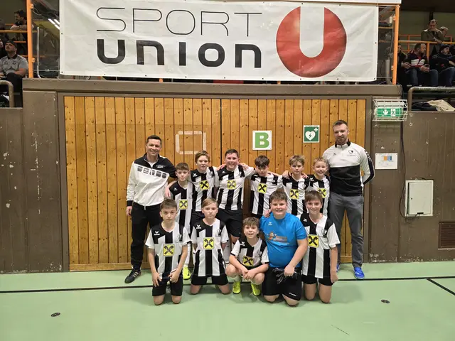 Foto: Sportunion