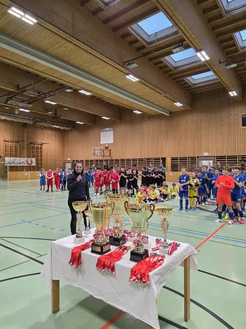 Foto: Sportunion