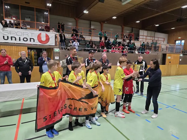 Foto: Sportunion