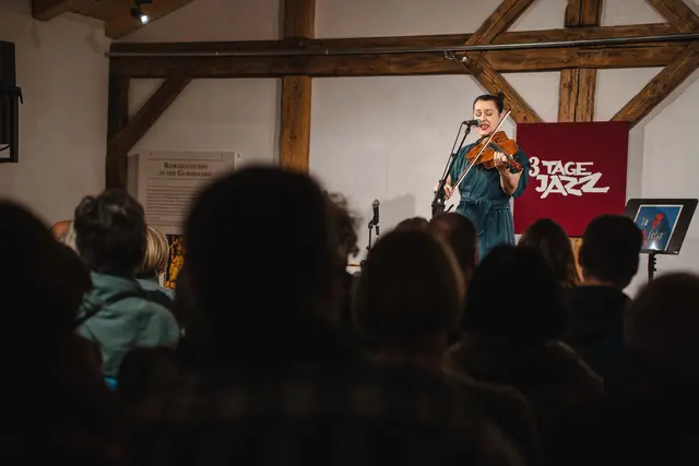 Foto: Michael Geißler