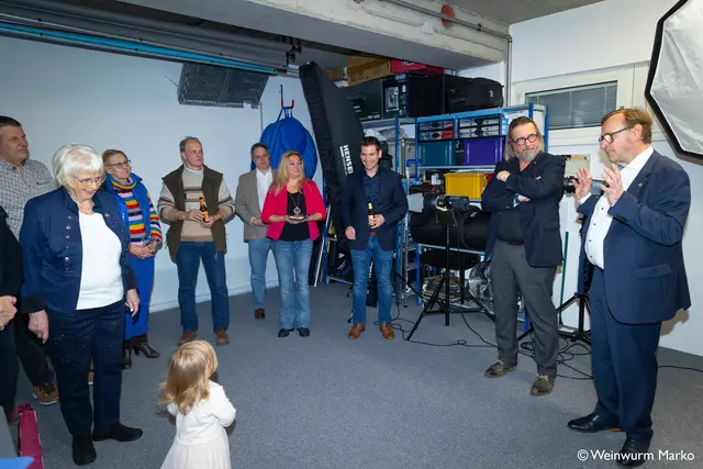 Foto: Weinwurm Marko