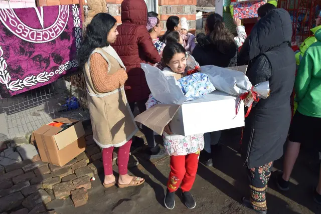 Foto: ÖLRG Bundesverband Österreich