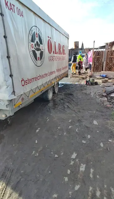 Foto: ÖLRG Bundesverband Österreich