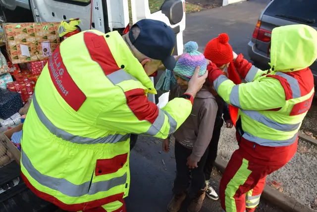 Foto: ÖLRG Bundesverband Österreich