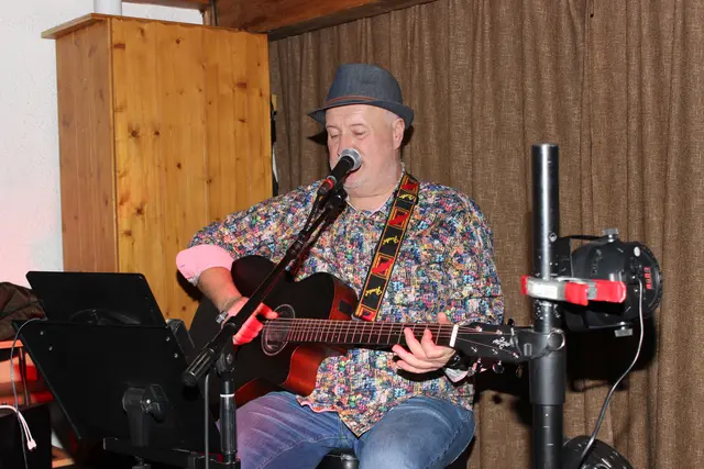 Foto: Walter Kellner