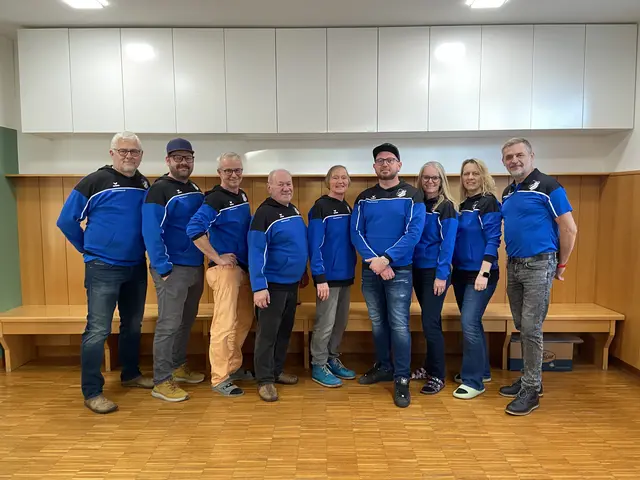 Foto: TSU Wartberg/Aist