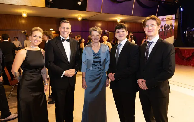 Foto: BG/BRG Klosterneuburg