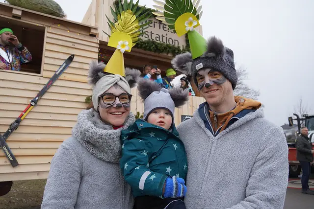 Foto: Birgit Schmatz