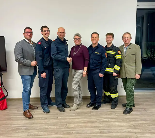 Foto: Feuerwehr Unterrohrbach
