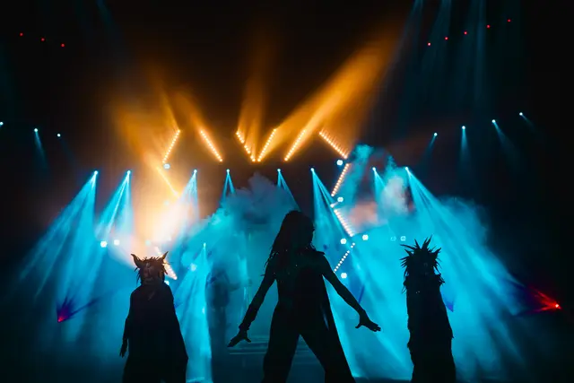 Foto: Jolanda Hofmann/Circus Louis Knie