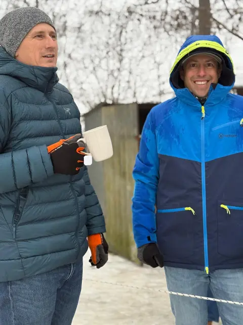 Foto: Dorfgem. Wildbach