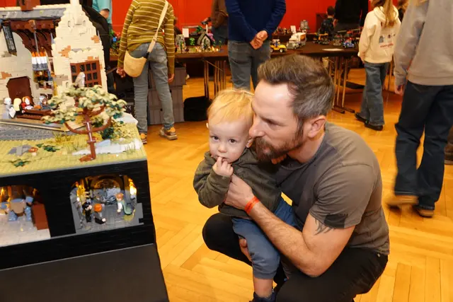 Foto: MeinBezirk/Michael Blinzer