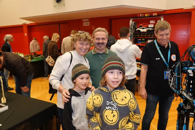 Foto: MeinBezirk/Michael Blinzer