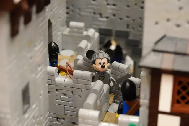 Foto: MeinBezirk/Michael Blinzer