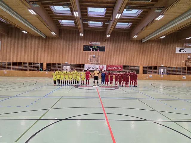 Foto: Sportunion