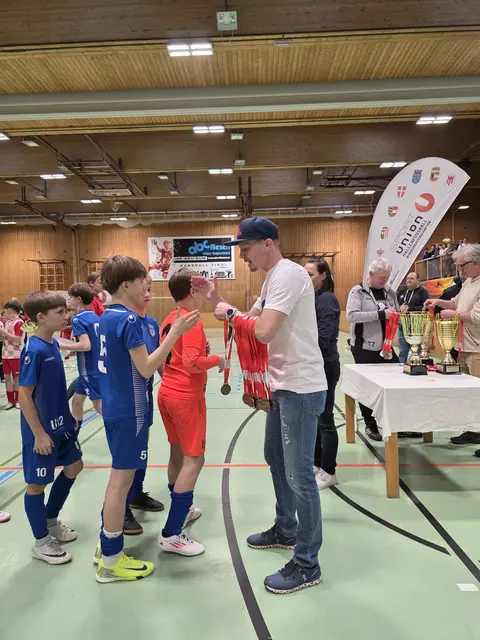 Foto: Sportunion