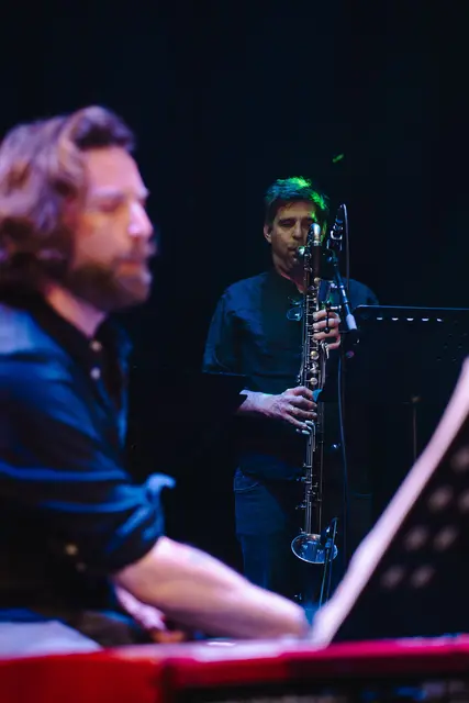 Foto: Michael Geißler