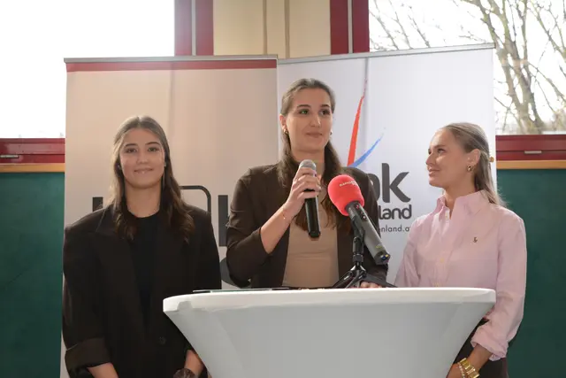 Foto: Rosenberger Victoria