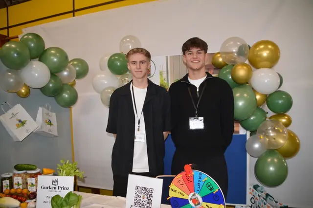 Foto: Rosenberger Victoria