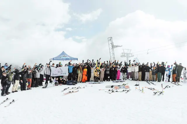 Foto: Carinthia Shred Tour