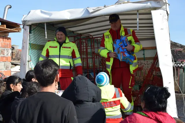 Foto: ÖLRG Bundesverband Österreich