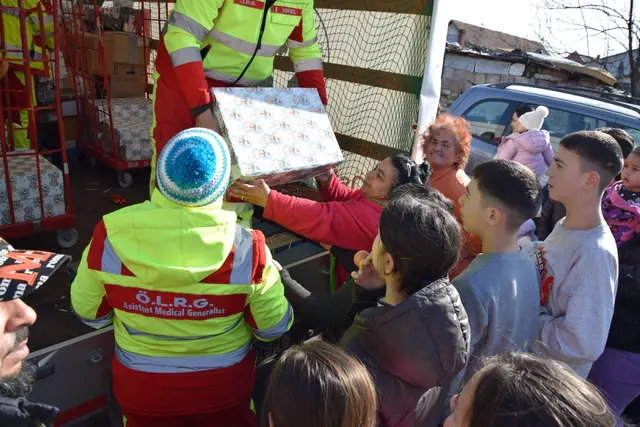 Foto: ÖLRG Bundesverband Österreich