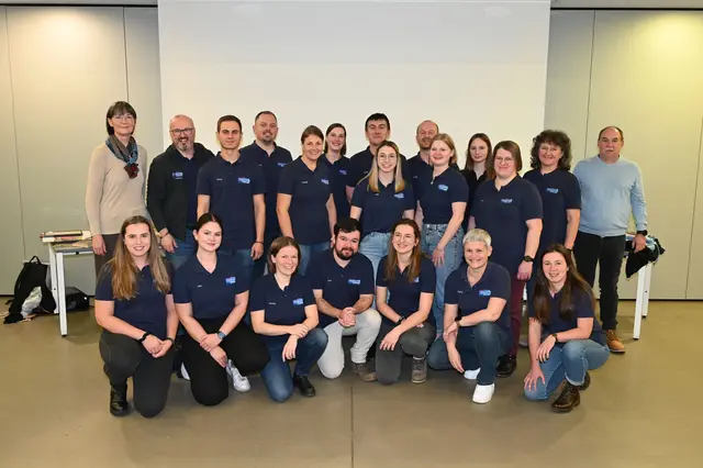 Foto: Musikverein Sandl/Johannes Mayr