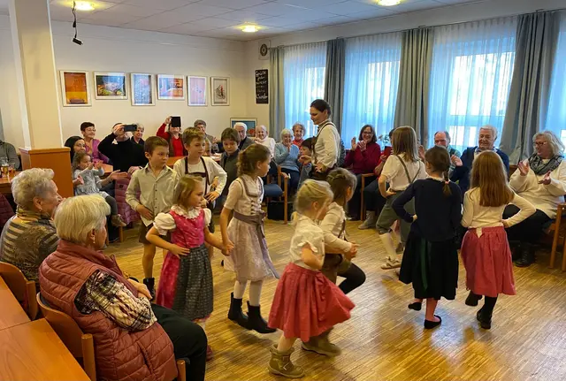 Foto: Seniorenbund Regau