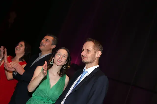 Foto: Andreas Tauser