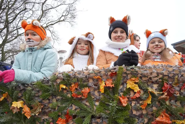 Foto: Birgit Schmatz