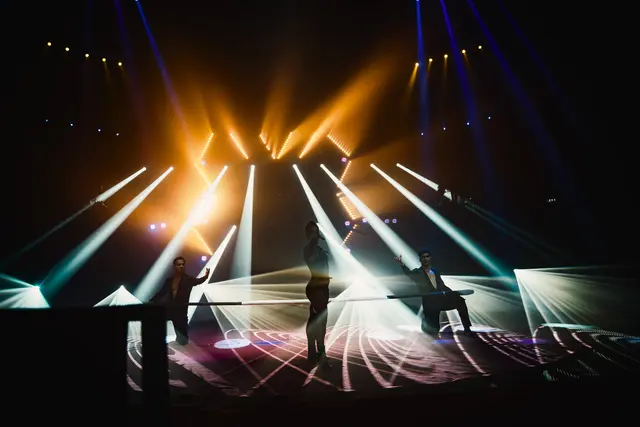 Foto: Jolanda Hofmann/Circus Louis Knie