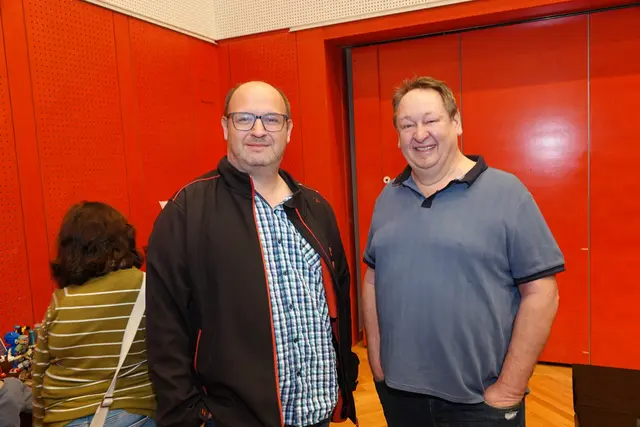 Foto: MeinBezirk/Michael Blinzer