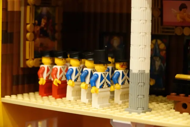 Foto: MeinBezirk/Michael Blinzer