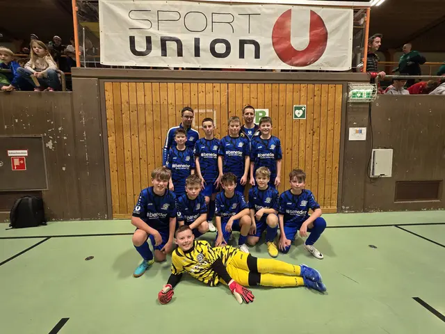 Foto: Sportunion