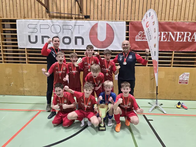 Foto: Sportunion