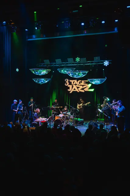 Foto: Michael Geißler