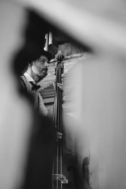 Foto: Michael Geißler