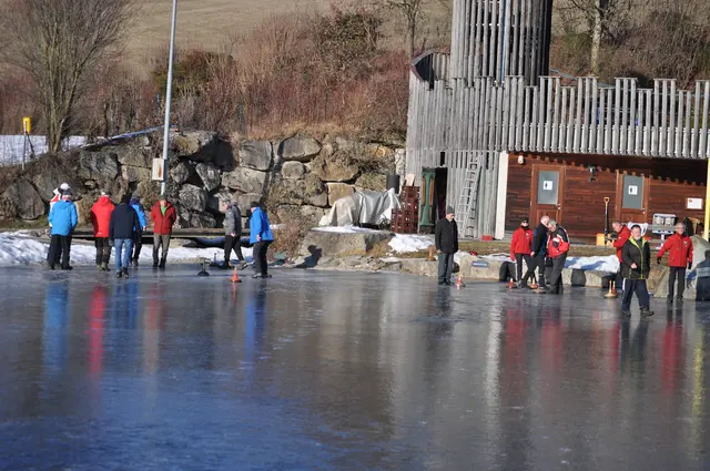 Foto: Badesee Tragwein