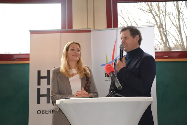 Foto: Rosenberger Victoria