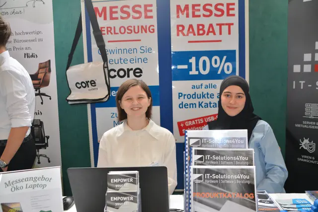 HTL Pinkafeld. | Foto: Rosenberger Victoria